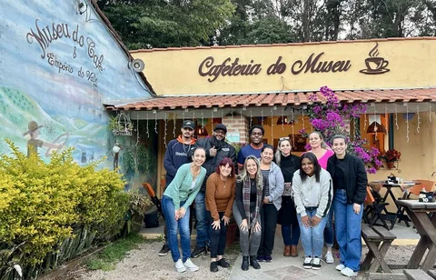Café e Empório do Brejal