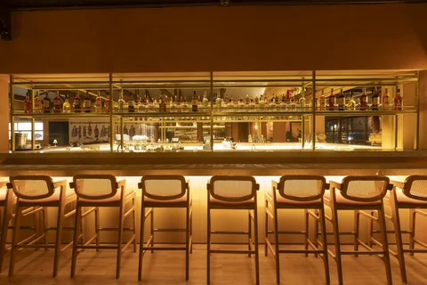 Meze Restaurante