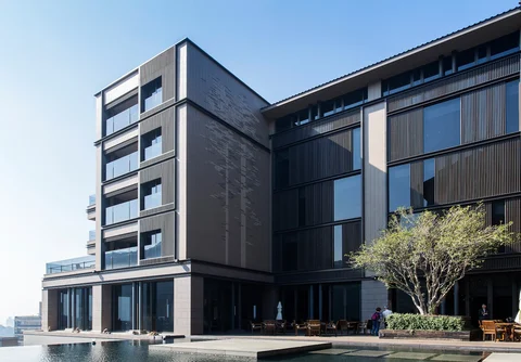 Grand View Resort Beitou