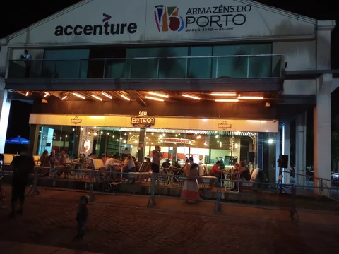 Armazens do Porto