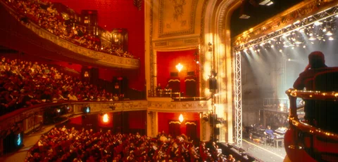 Royal Alexandra Theatre