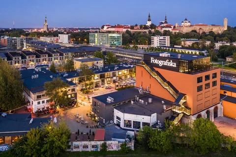 Fotografiska Tallinn