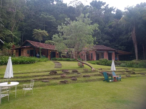 Circuito Rural do Brejal