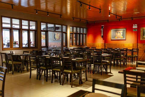 Restaurante Pantanal Grill