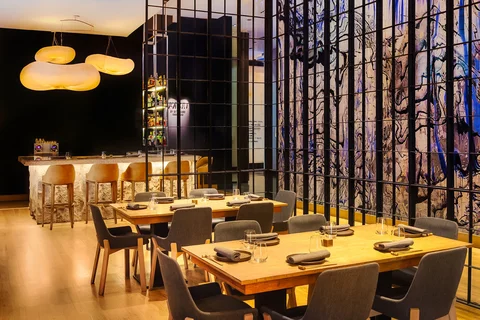 Restaurant 040