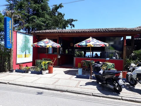 Restaurante Nova Iorqui