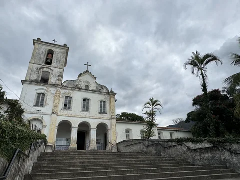 Convento de Nossa Senhora do Amparo