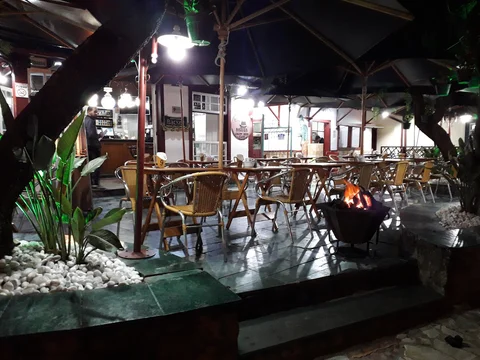 Pizzaria Sabor das Gerais