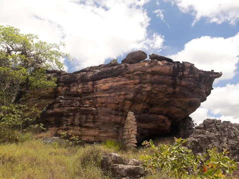 Galeria Arte e Memoria da Chapada