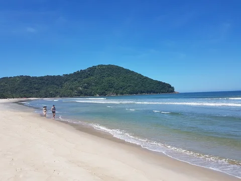 Praia da Barra do Sahy