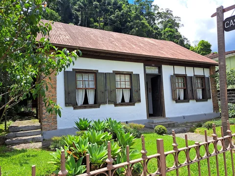 Casa do Colono