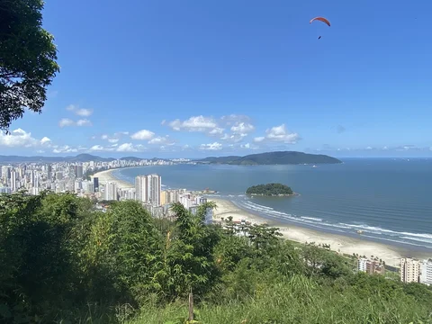 Morro do Voturuá