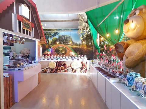Casa dos Ursos