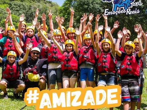 Brasil Raft Park