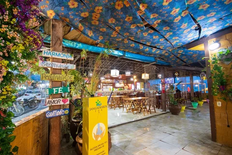 Taocas Bar e Restaurante