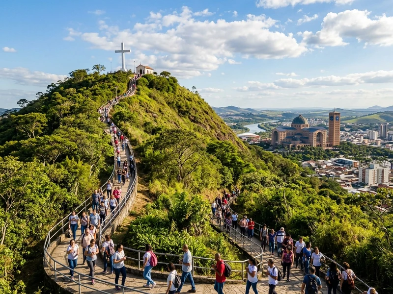 Prepare o coração para uma jornada implacável de 3 dias de pura adrenalina no coração do Vale do Paraíba! 🌄 Fugindo completamente dos roteiros convencionais e sedentários, esta expedição leva você aos limites da natureza viva: rapel em encostas rochosas, canoagem ágil pelas corredeiras do Rio Paraíba do Sul, descida vertiginosa de cascading em cachoeiras selvagens da Mantiqueira, voo duplo de parapente nas cristas montanhosas e corridas desafiadoras em trilhas de desnível acentuado. Com foco permanente na segurança técnica, instrutores certificados e equipamentos profissionais, cada segundo é planejado para quem tem sede de exploração ao ar livre! ⚡🔥