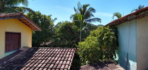 Pousada Raiz Caraiva