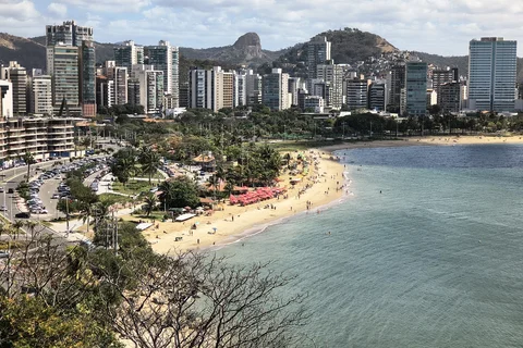 Hotel Senac Ilha do Boi