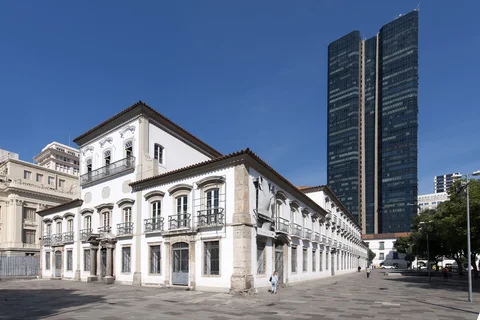 Paço Imperial