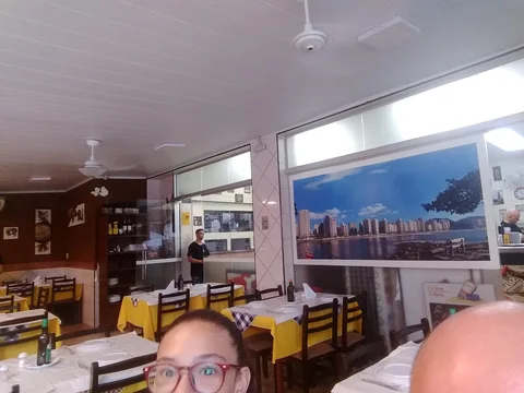 Pérola do Atlântico Bar e Petiscaria