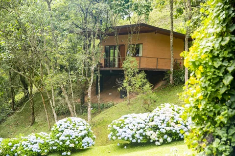 Pousada Tijupa