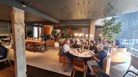 1929 Trattoria Moderna