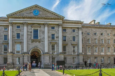 Trinity College Dublin