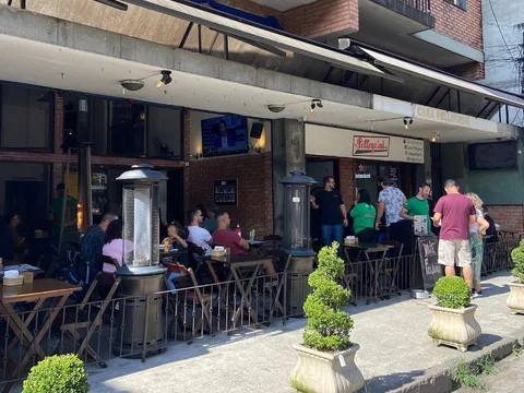 Cantina Pellegrini