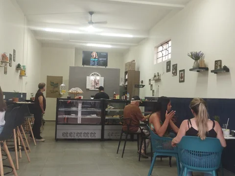 Café com Prosa