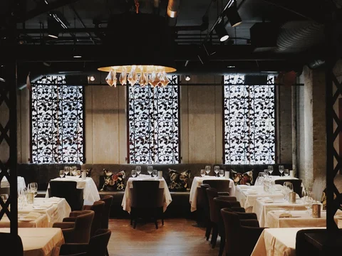 George Restaurant
