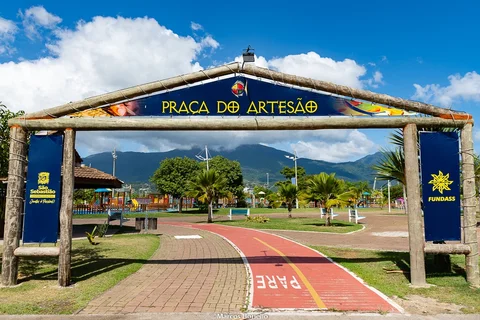 Feira de Artesanato de São Sebastião