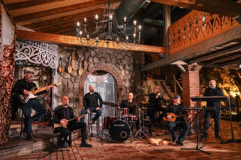 Tsiskvili