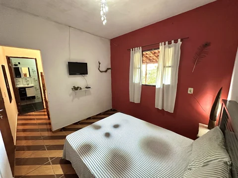 Mandala Hostel Trancoso