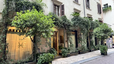 Hotel Gabbia d'Oro