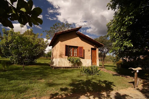 Fazenda Vale das Araras