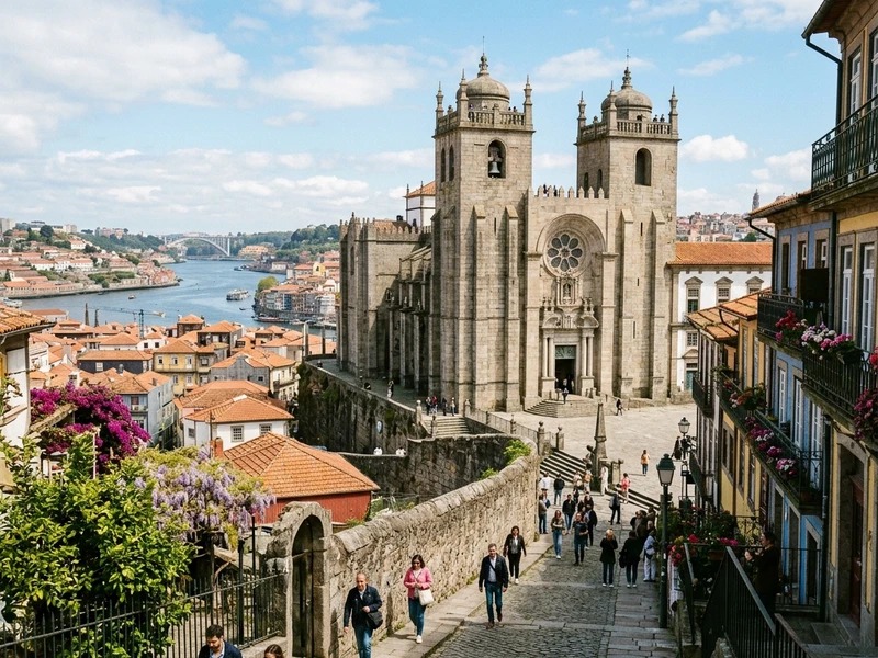 Um roteiro minucioso e denso desenvolvido para viajantes que privilegiam conhecimento e contexto histórico sobre registros superficiais. Durante três dias, a viagem explora as origens românicas e góticas da diocese na Sé Catedral, o fausto neoclássico dos mercadores no Palácio da Bolsa e o espanto barroco em São Francisco. O roteiro também desvenda a evolução artística nacional com o Museu Nacional Soares dos Reis, as vanguardas mundiais em Serralves e a arrojada Casa da Música. A narrativa se completa com a epopeia do vinho nas Caves Ferreira e a literatura na antiga Cadeia da Relação, sempre acompanhada por enogastronomia nortenha de alto nível.