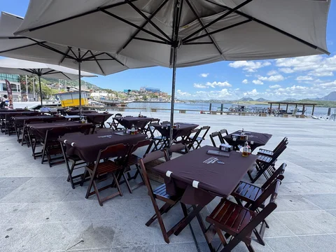 Restaurante Caieiras