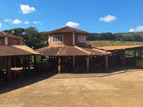 Restaurante Terra e Sol