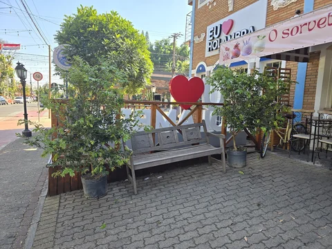 Café Floral