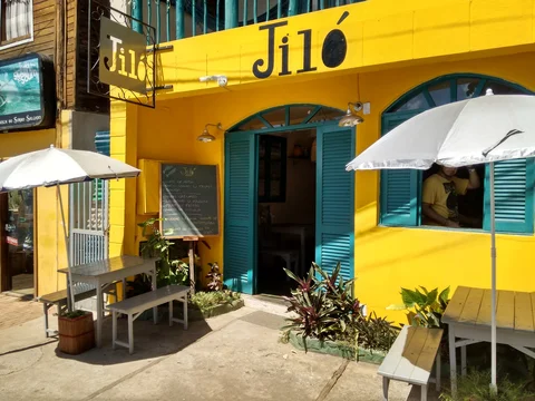 Jiló Restaurante