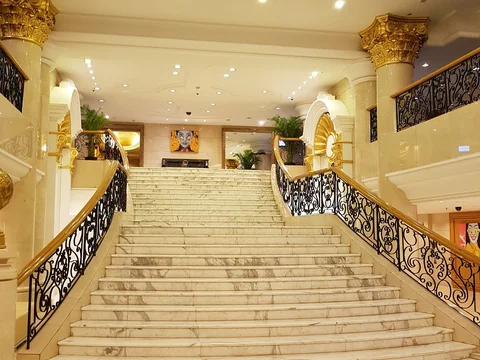 Novotel Beijing Peace