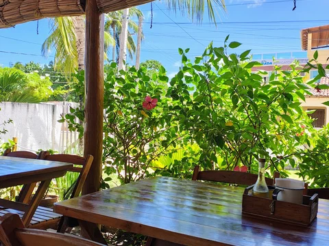 Restaurante Maroca