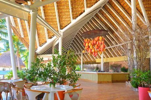 Playa Blanca Restaurant