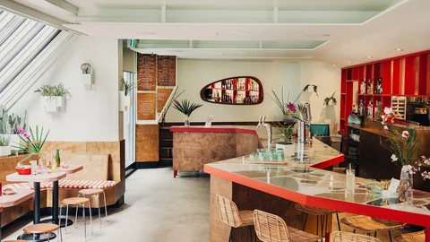 Tacofino Oasis
