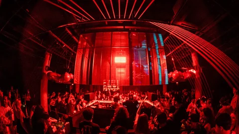Vault Bali