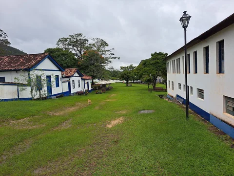 Vila de Biribiri