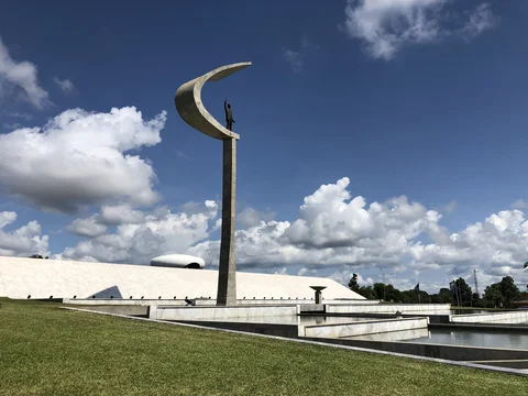 Memorial JK