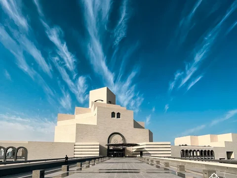 Museum of Islamic Art