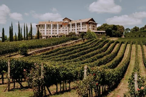 Spa Vinotherapie Caudalie
