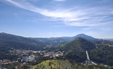 Mirante do Cristo Redentor
